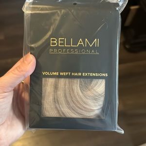 24inch hand tied weft